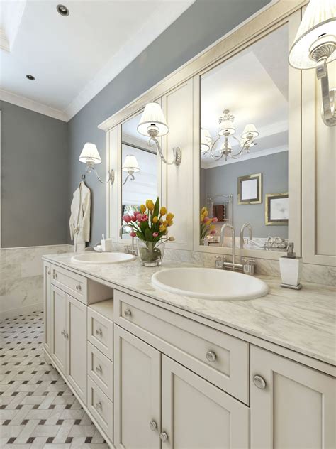 insanely gorgeous recessed lighting  bathroom vanity home