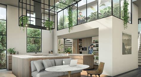 future interior trends   homes driven   corona virus