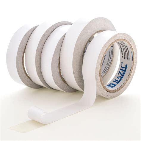 bazic    yard  double sided tape bazic products