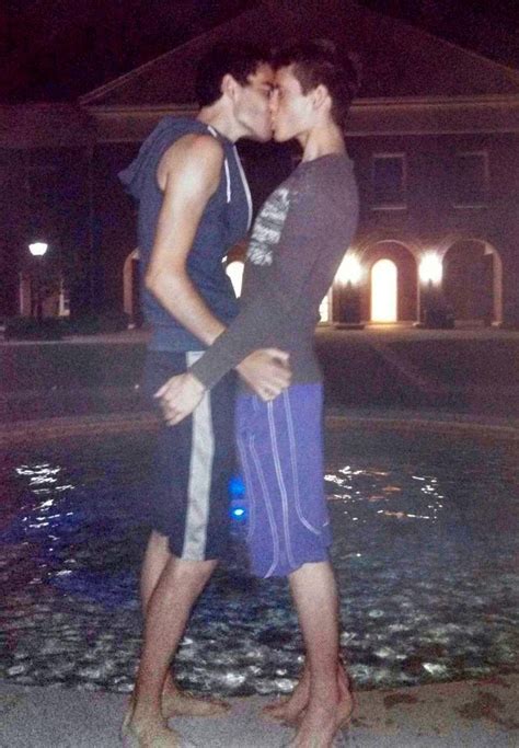 Love Has No Gender And Being Gay Is A Blessing ♥♥ Guy