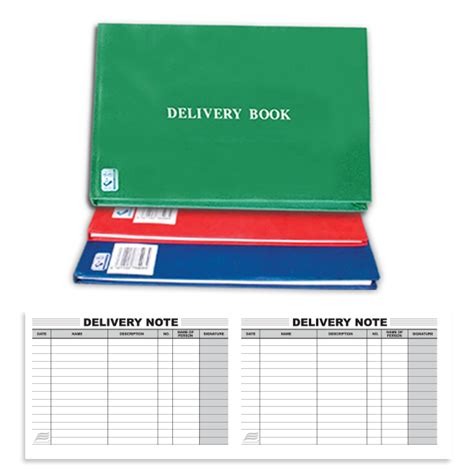 letter delivery book economic industries