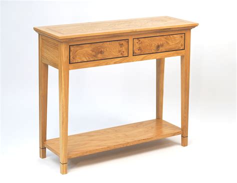 oak side table tanner furniture designs