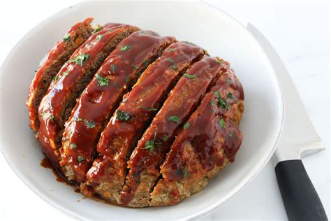 instant pot meatloaf recipe