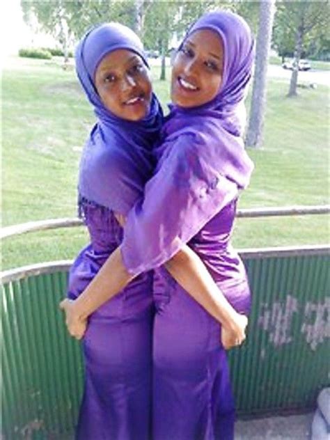 hot hijab girls