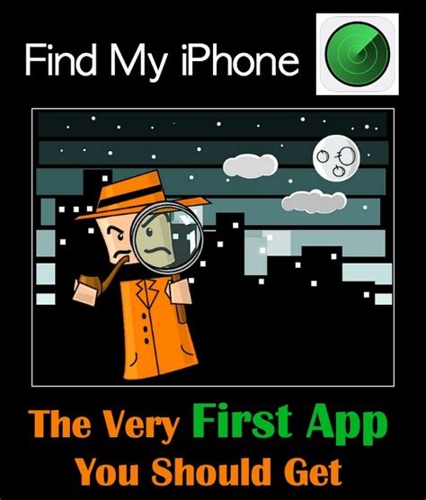 find  iphone    app       tech