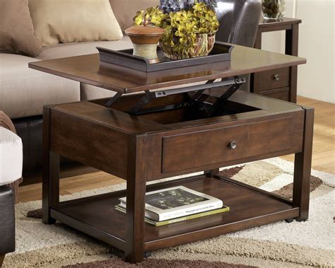 collection  small coffee tables  storage