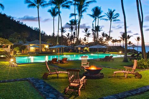 inclusive hawaii deals  top resorts  families family