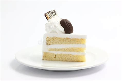 cake  white background stock photo image  fruit