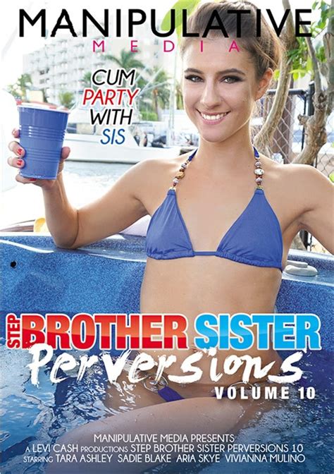 step brother sister perversions 10 streaming video on demand adult empire