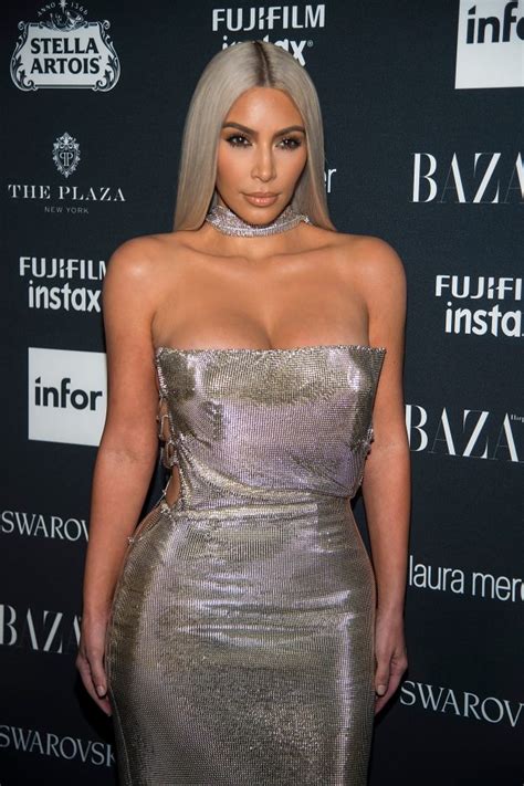 Kim Kardashian Reveals Anti Ageing Beauty Secret Ok Magazine