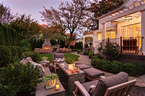 traditional outdoor patio designs  capture  imagination