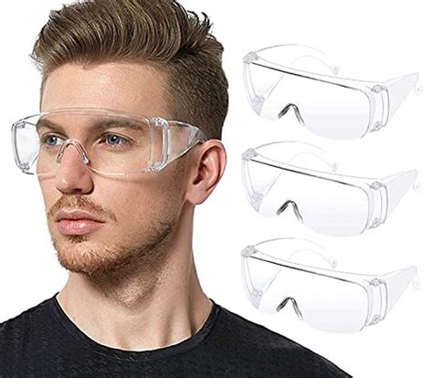 10 best prescription safety glasses for work expert review in 2023