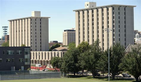 university  nebraska lincoln dorms   imploded washington times