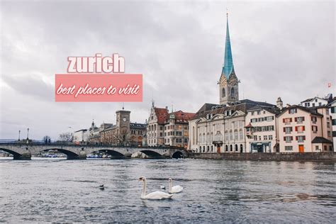 tourist spots  zurich   pinay solo backpacker itinerary blog