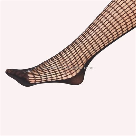 hot sale nylon patterned tattoo printed pantyhose buy tight for women