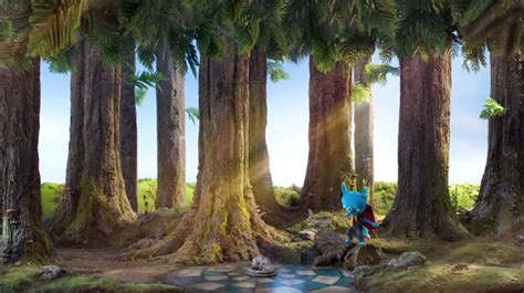 tumble leaf episodes arrive  amazon animation world network