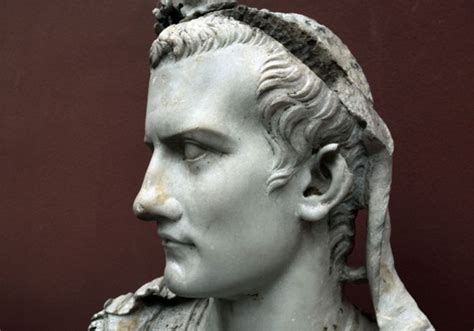 Caligula A Close View Of Ancient Rome’s Most Depraved Leader