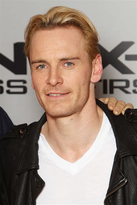 he s a proud ginger 32 ways michael fassbender puts the