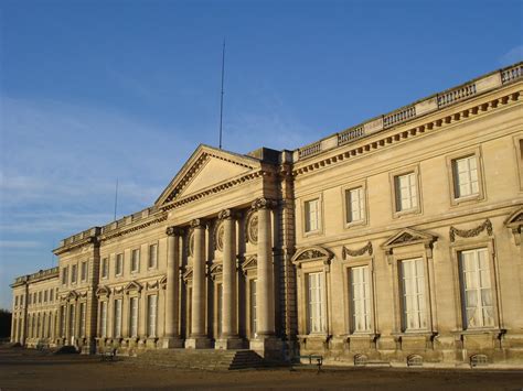 chateau de compiegne galeries musees