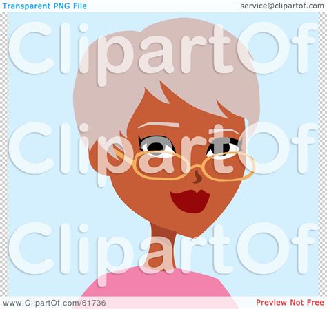 Royalty Free Rf Clipart Illustration Of A Friendly