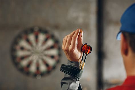 darts mental training  beginners guide ignatgames