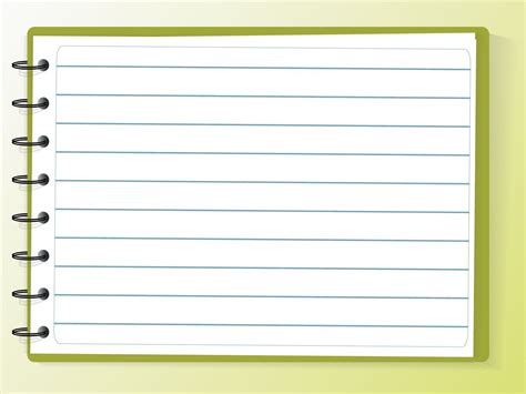 notebook  backgrounds notebook paper template notebook templates