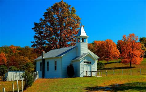 country church  wallpaper  hd wallpapers