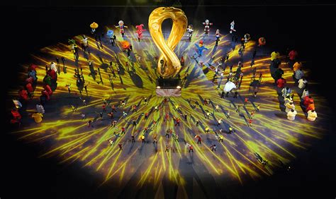 pics fifa world cup kicks off in glitzy opening rediff sports