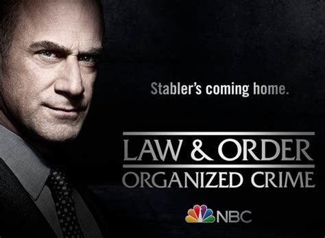 law order organized crime trailer tv trailerscom