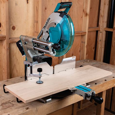 Makita 12 Dual Bevel Sliding Compound Miter Saw With Laser Midwest