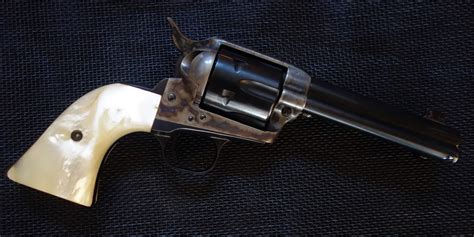 pearl grips colt forum