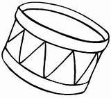 Tambor Musicales Pintar Musique Tambores Trommel Tambour Instruments Miscellaneous Imagui Tambora Colorea Criolla Musika Instrumento Imagen Websincloud Tus Ausmalbild Diverse sketch template