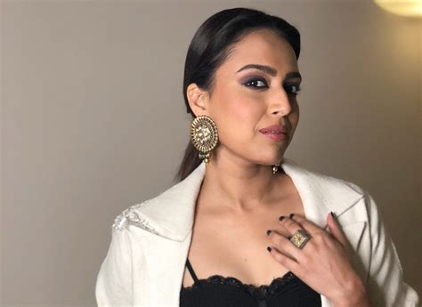 Swara Bhasker Claims Sexually Harassed By A Director Actress Recalls