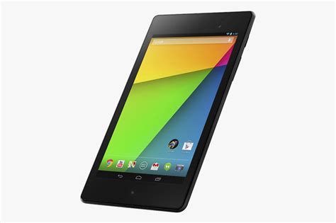 google  nexus  tablet hypebeast