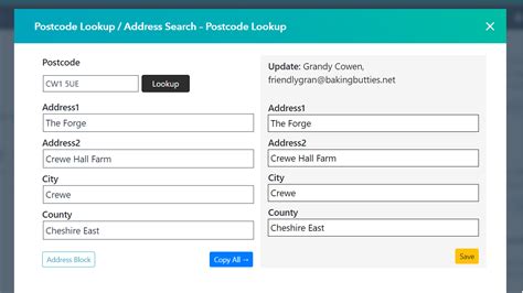 simple postcode address search hubspot integration connect  today