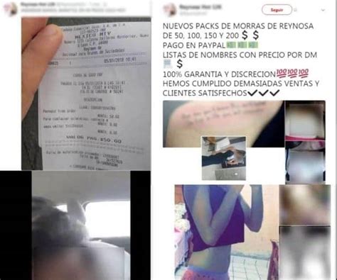 investigan en tamaulipas venta de packs en redes sociales el horizonte