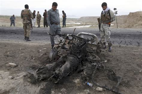 U S Forces 3 Ft Devens Based Marines Killed Afghan Contractor