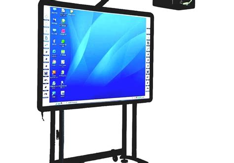 interactive whiteboard computer whiteboard