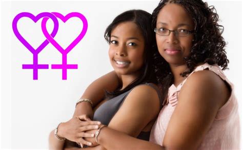 Mom And Daughter Lesbians – Telegraph