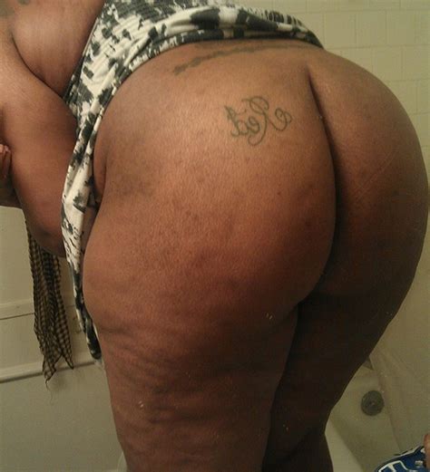 H Town Booty Queen Shesfreaky