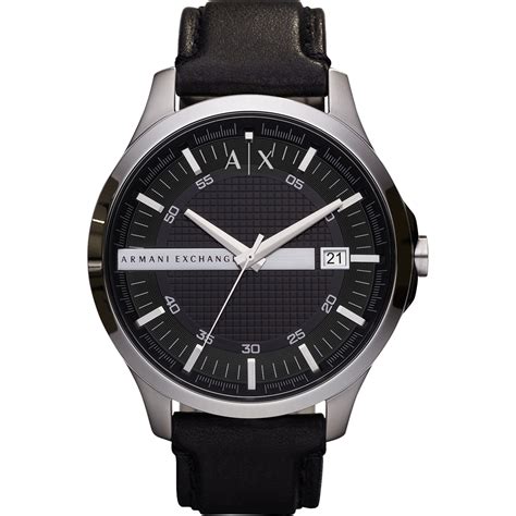 armani exchange ax  hampton