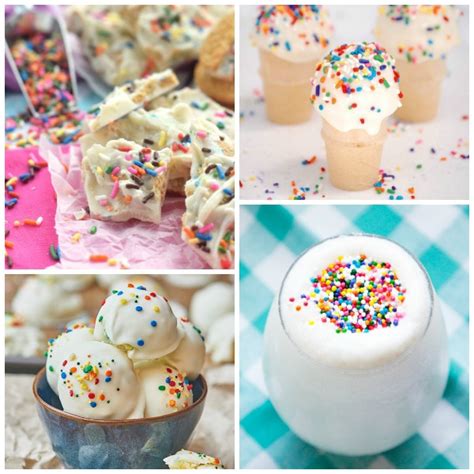 20 fun and unique birthday treats endlessly inspired