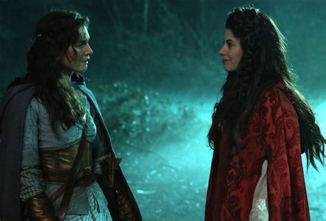 Once Upon A Time Just Got Its Very First Same Sex Couple