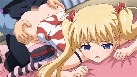 anime porn blonde girls hentai hot pics