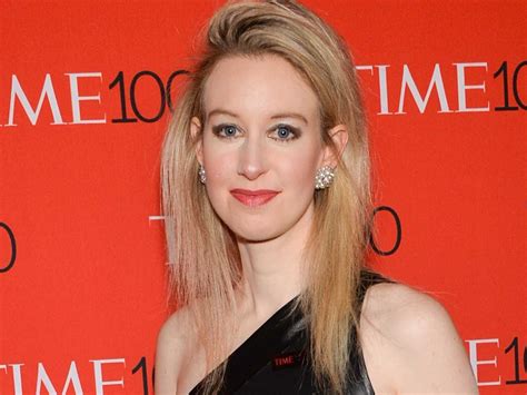 timeless lessons   book  changed billionaire ceo elizabeth holmes life business