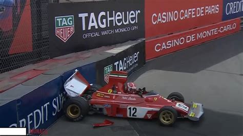 f1 2022 spanish grand prix news charles leclerc crashes nikki lauda s