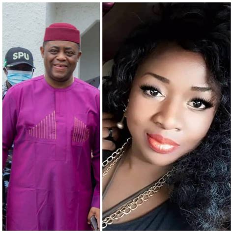 wife     object ffk showers praises