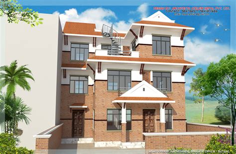 kathmandu nepal  house design  nepal