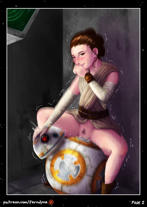 Rule 34 Android Astromech Droid Bb 8 Biting Thumb Brown