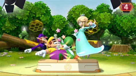 Mario Party 10 Minigames Tips List And Unlockables